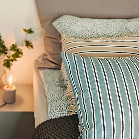 Haermaelaen Kotikolo -free Wifi Apartament