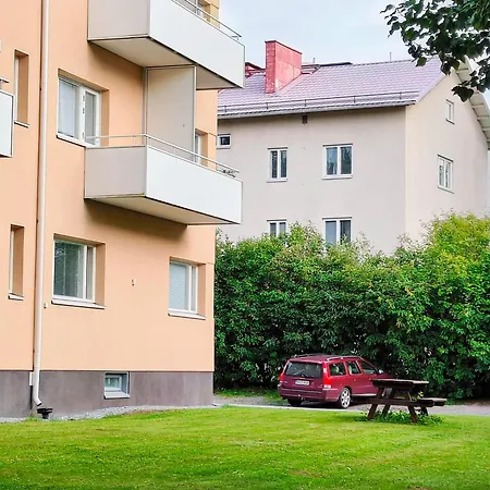 Haermaelaen Kotikolo -free Wifi Tampere