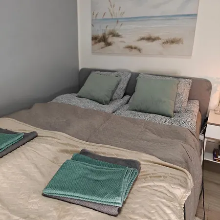 Haermaelaen Kotikolo -free Wifi Apartament *