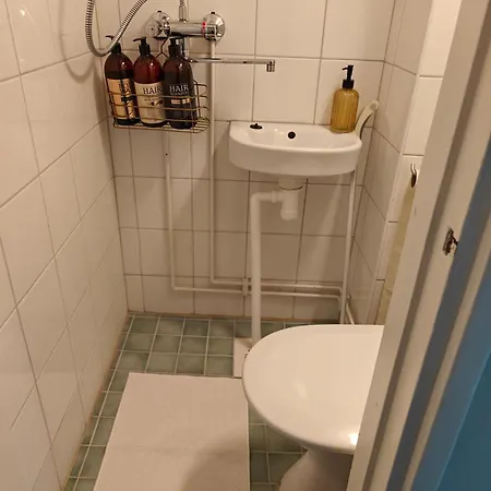 Haermaelaen Kotikolo -free Wifi Tampere