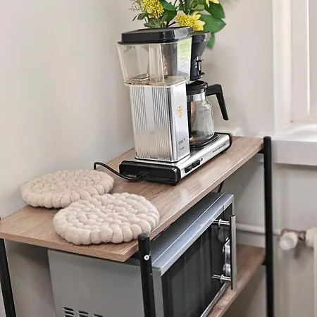 Apartament Haermaelaen Kotikolo -free Wifi *