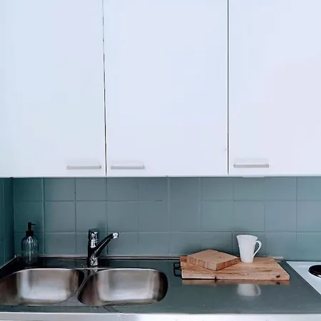 Haermaelaen Kotikolo -free Wifi Apartament *