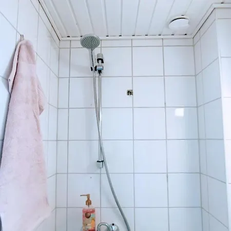 Haermaelaen Kotikolo -free Wifi Tampere