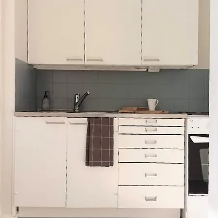 Apartmán Haermaelaen Kotikolo -free Wifi