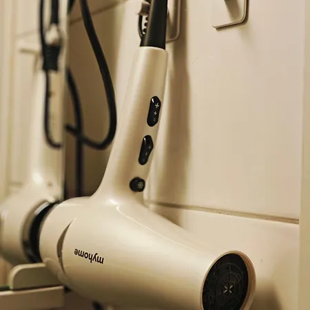 Haermaelaen Kotikolo -free Wifi Apartmán Tampere