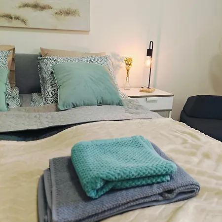 Apartmán Haermaelaen Kotikolo -free Wifi *