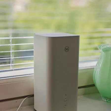 Haermaelaen Kotikolo -free Wifi Apartment *