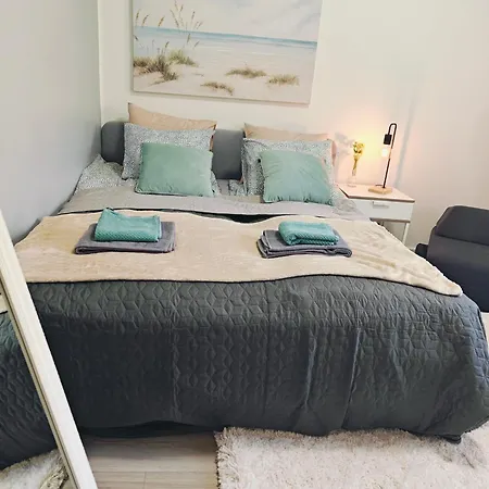 Haermaelaen Kotikolo -free Wifi Apartment Tampere