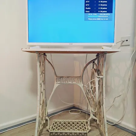 Apartmán Haermaelaen Kotikolo -free Wifi