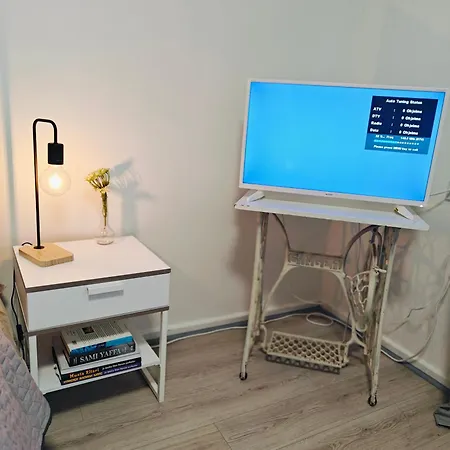 Apartmán Haermaelaen Kotikolo -free Wifi Tampere