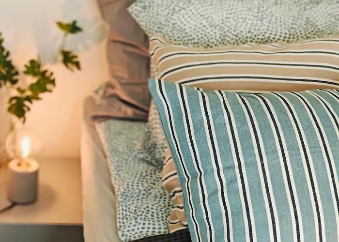 Haermaelaen Kotikolo -free Wifi شقة