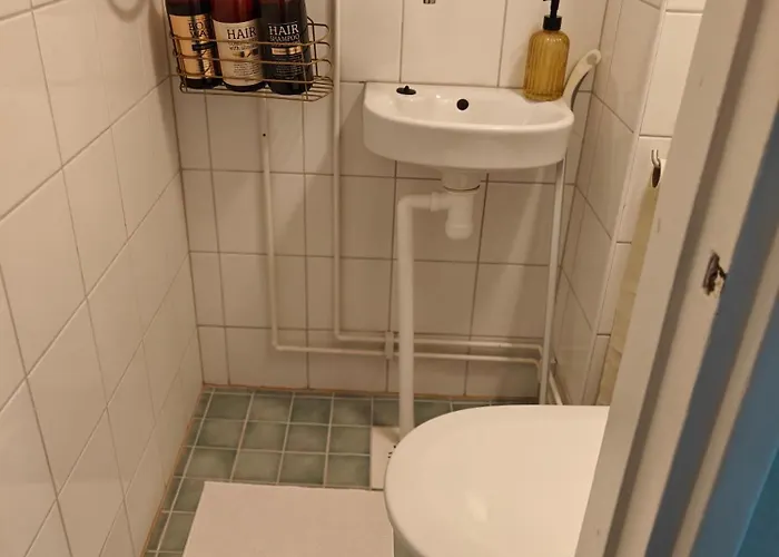 Haermaelaen Kotikolo -free Wifi تامبير