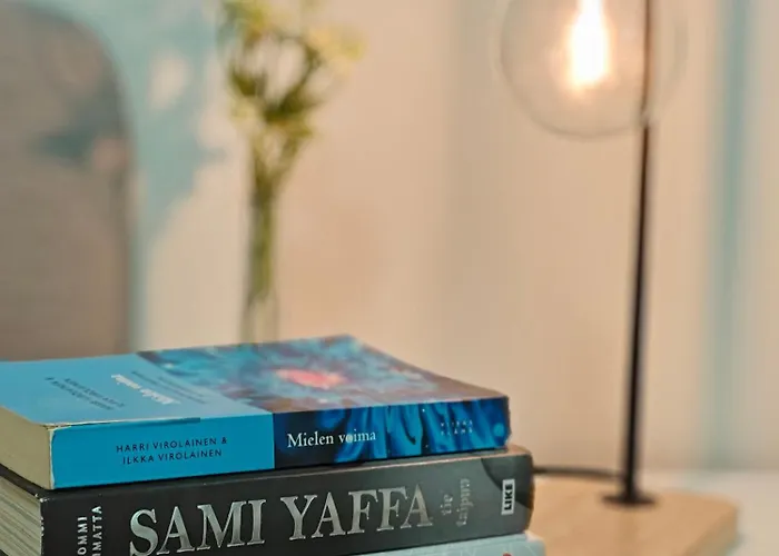 Haermaelaen Kotikolo -free Wifi * تامبير