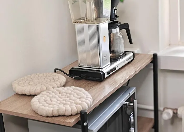 شقة Haermaelaen Kotikolo -free Wifi *