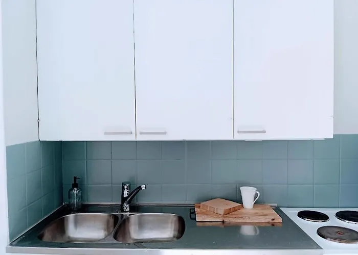 Haermaelaen Kotikolo -free Wifi شقة *