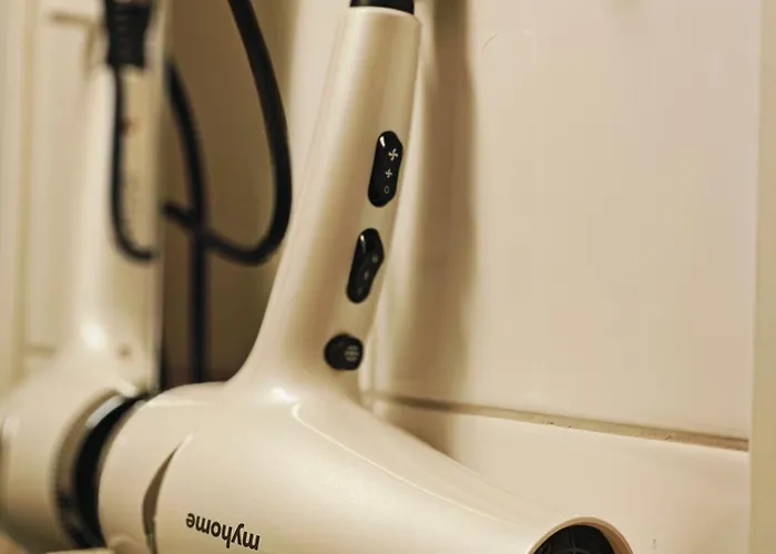 Haermaelaen Kotikolo -free Wifi شقة تامبير