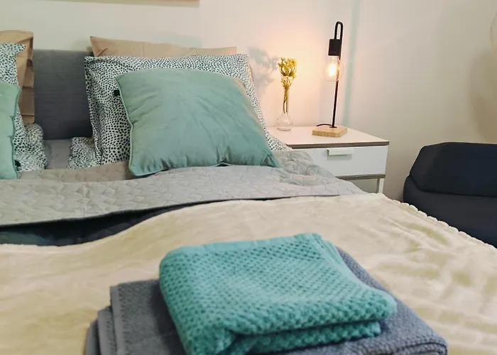 شقة Haermaelaen Kotikolo -free Wifi *