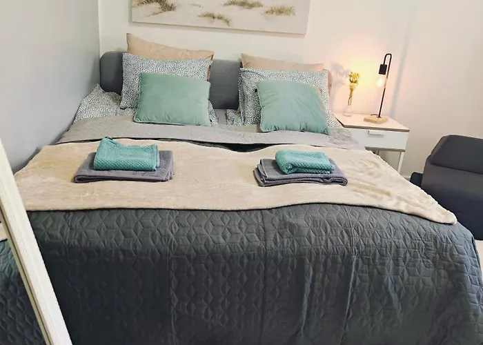 Haermaelaen Kotikolo -free Wifi شقة تامبير