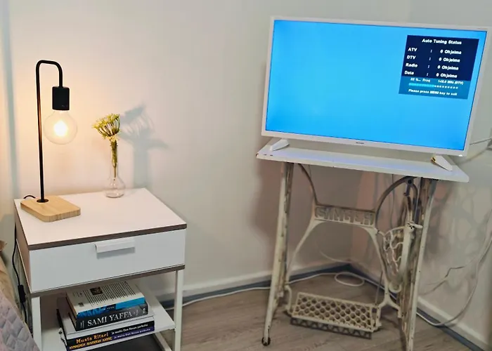 شقة Haermaelaen Kotikolo -free Wifi تامبير